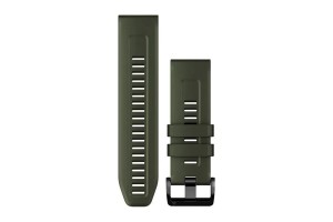 Garmin Óraszíj 26 mm moha...