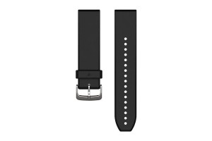 Garmin Óraszíj 22 mm fekete...