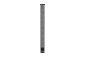 Garmin Óraszíj 26 mm szürke...