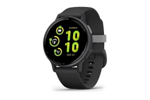 Garmin Vívoactive 5 fekete,...