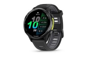 Garmin Forerunner 970...