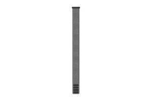 Garmin Óraszíj 20 mm szürke...