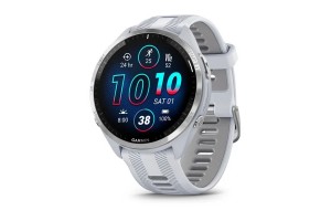 Garmin Forerunner 965...