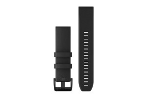 Garmin Óraszíj 22 mm fekete...