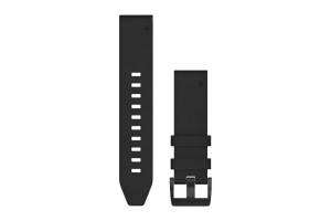 Garmin Óraszíj 22 mm fekete...