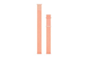 Garmin Óraszíj korall/pink...