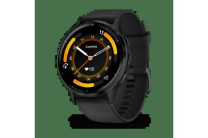 Garmin Venu 3 fekete,...