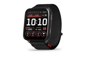 Garmin Venu X1 fekete...