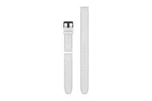 Garmin Óraszíj 26 mm fehér...