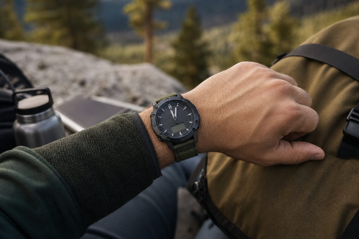 Casio home position kalibrálás szemléltetése asztali beállítással