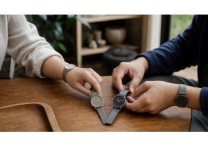 Unisex karóra: órák, amelyek mindenkinek jól állnak