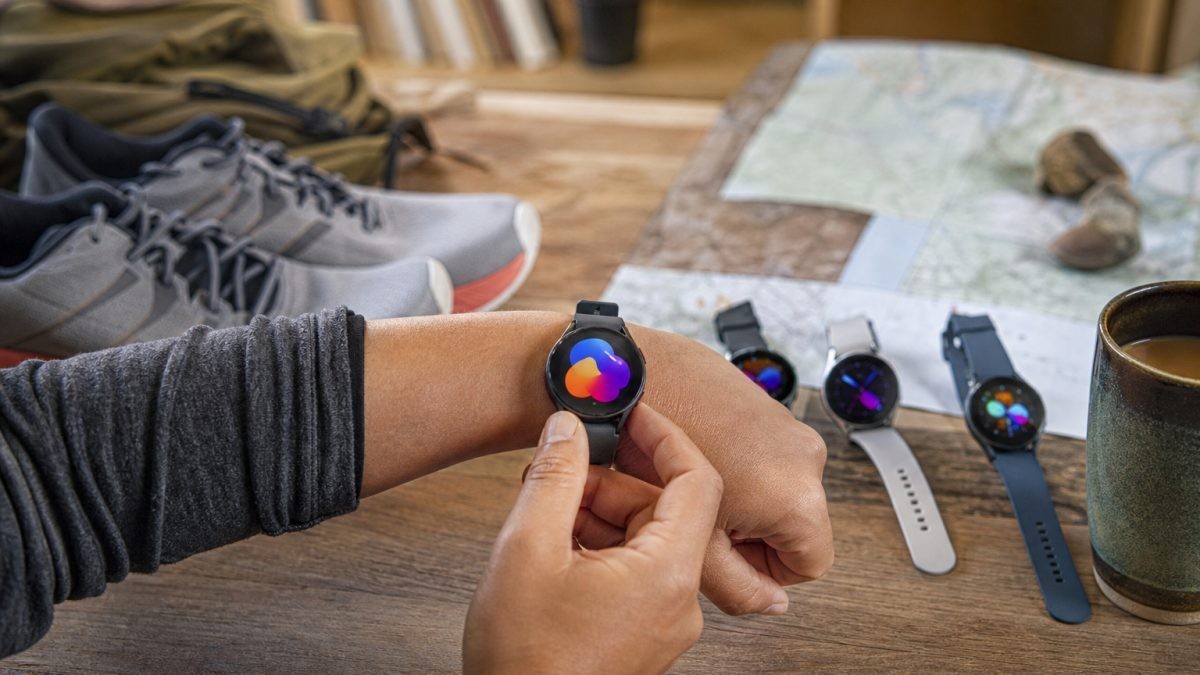 Garmin AMOLED órák: Venu, Forerunner és fēnix