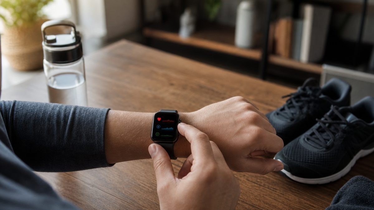 Garmin Body Battery, HRV és alvásfigyelés: mit mérnek valójában?