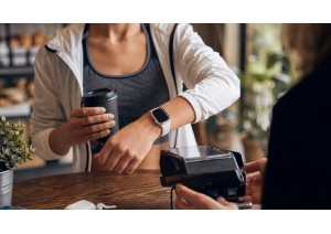Garmin Pay és okosfunkciók: fizetés, értesítések, zene