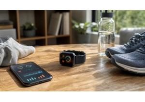 Garmin Connect app: beállítás, szinkronizálás, edzéstervek