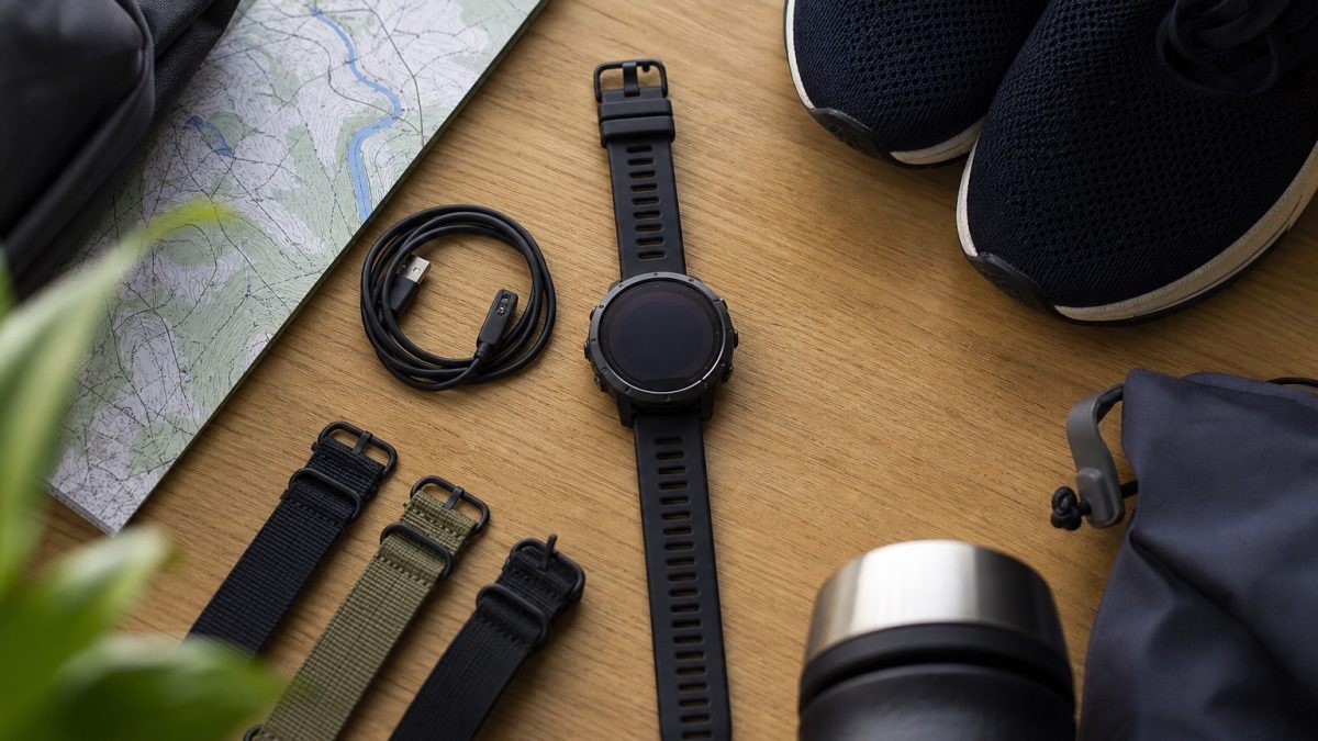 Garmin töltőkábel és tartozékok: eredeti vagy utángyártott?