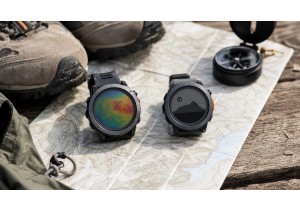 Garmin Instinct 3 AMOLED vagy Solar? A két kijelzőtípus összevetése