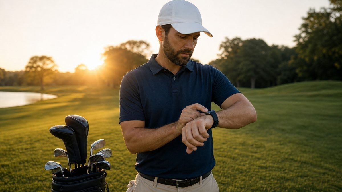 Golfóra: Garmin Approach és a golfozók igényei