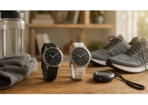 Garmin vs. hagyományos sportóra: mikor elég egy egyszerű stopper?