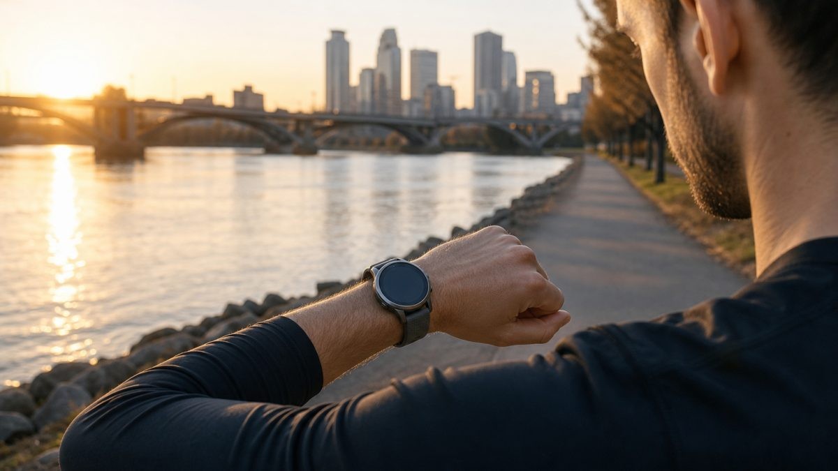 Garmin Forerunner 970 bemutató: kinek ajánljuk?