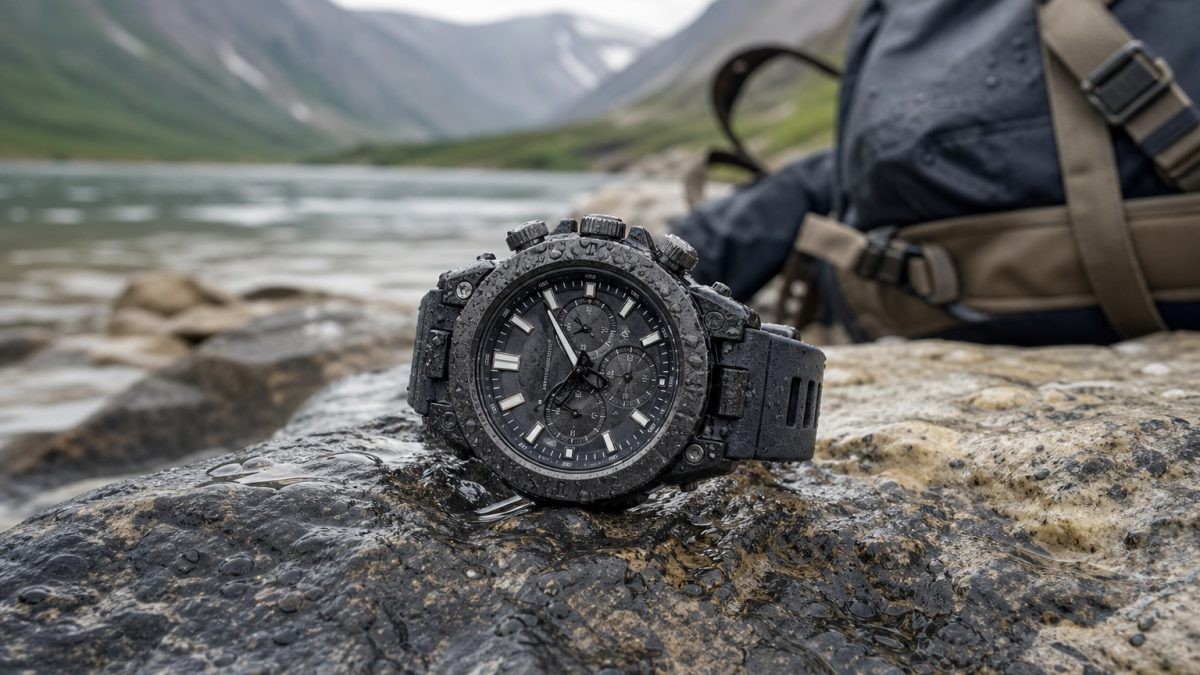 G-Shock vízállóság és ütésállóság: mit bír valójában?