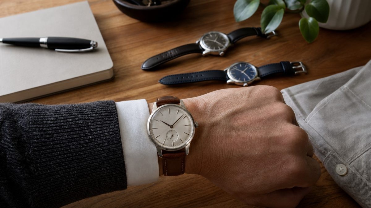 Casio MTP és LTP: egyszerű analóg Casio órák mindennapra