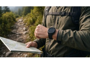 Casio Pro Trek: outdoor óra iránytűvel és barométerrel