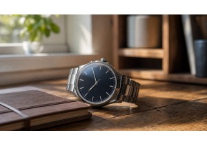 Casio Wave Ceptor és rádióvezérelt órák: automatikus pontosság