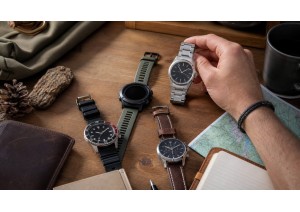 Casio férfi karóra: G-Shock, Edifice, Pro Trek vagy klasszikus?
