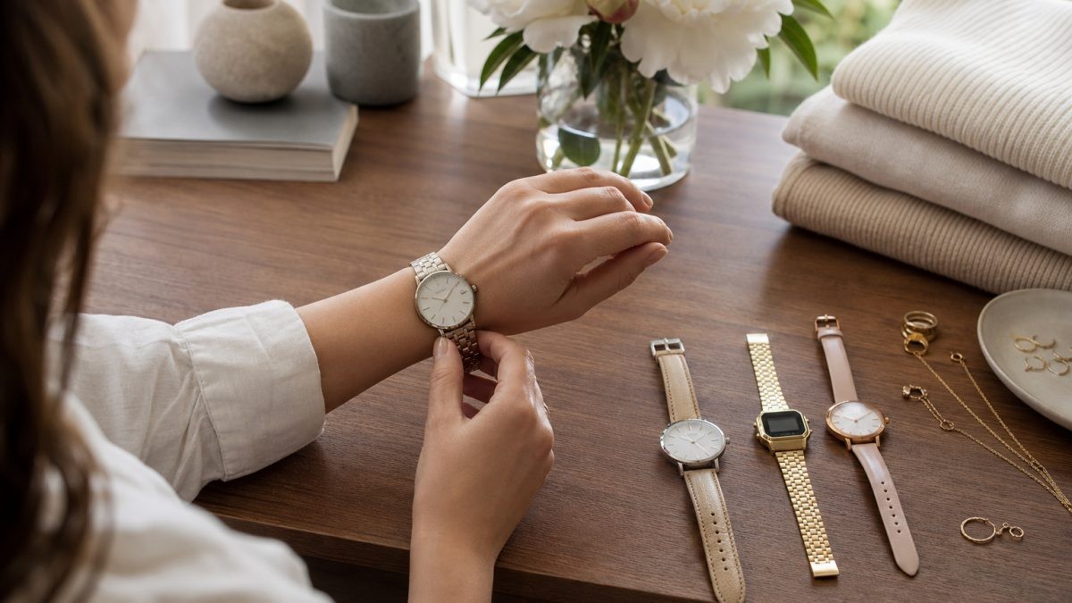 Casio női karórák: Baby-G, Vintage és a klasszikusok