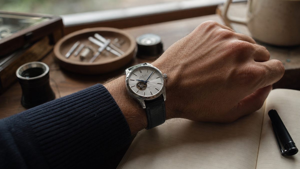 Seiko automata órák: hogyan működnek, és mire figyelj?
