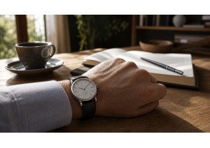 Seiko kvarc órák: megbízható pontosság a hétköznapokra