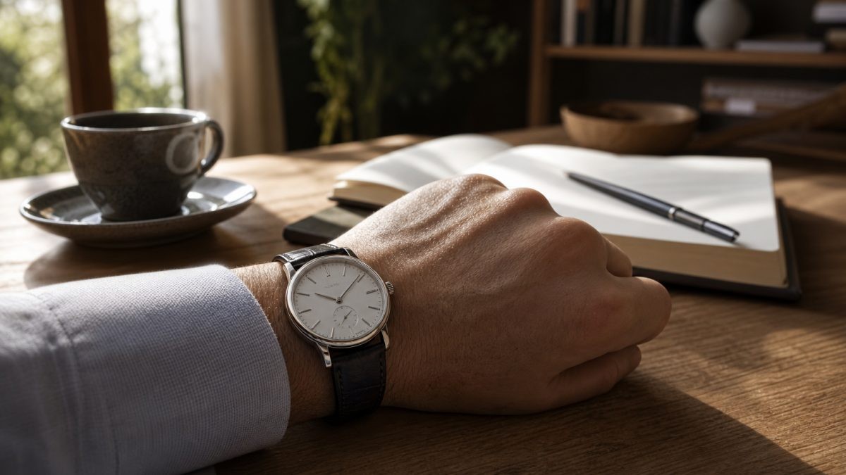 Seiko kvarc órák: megbízható pontosság a hétköznapokra