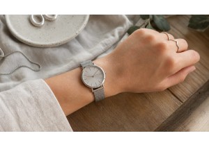 Skagen női órák: skandináv minimalizmus