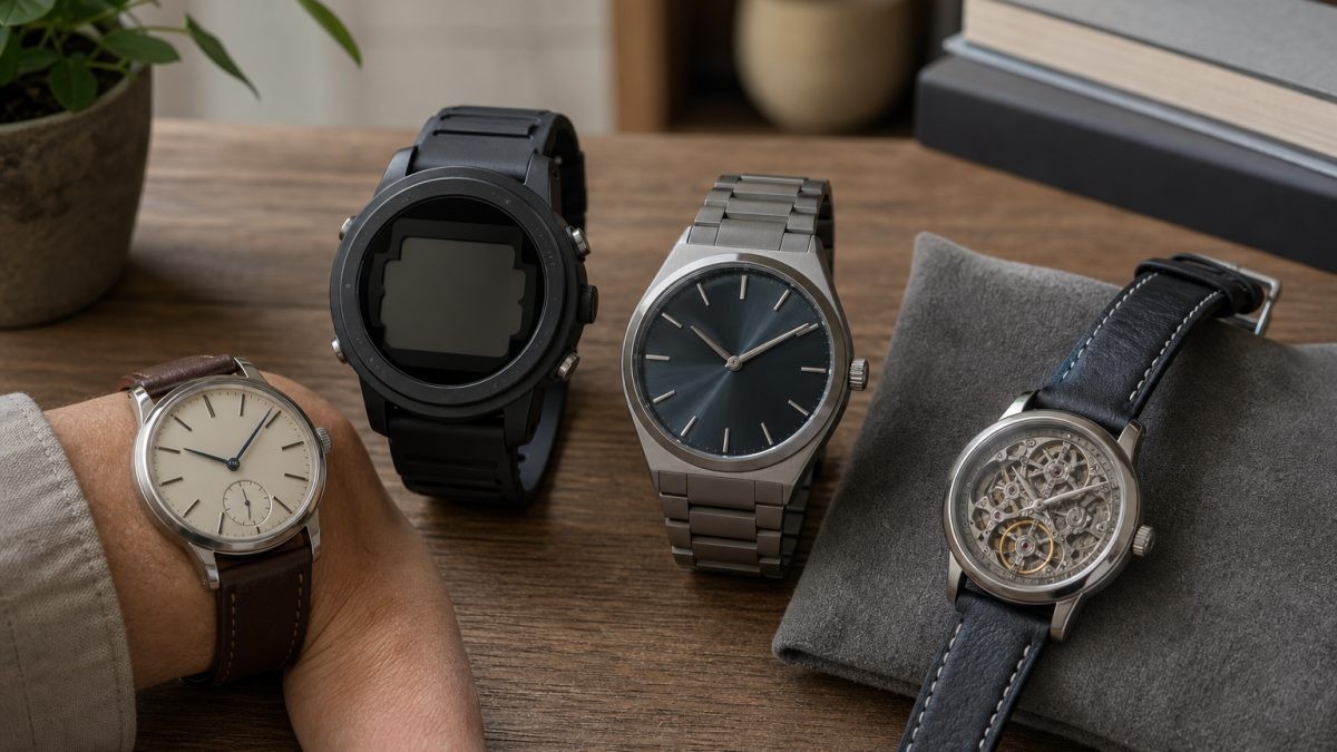 Japán óramárkák: Seiko, Casio, Citizen, Orient – mit érdemes tudni?