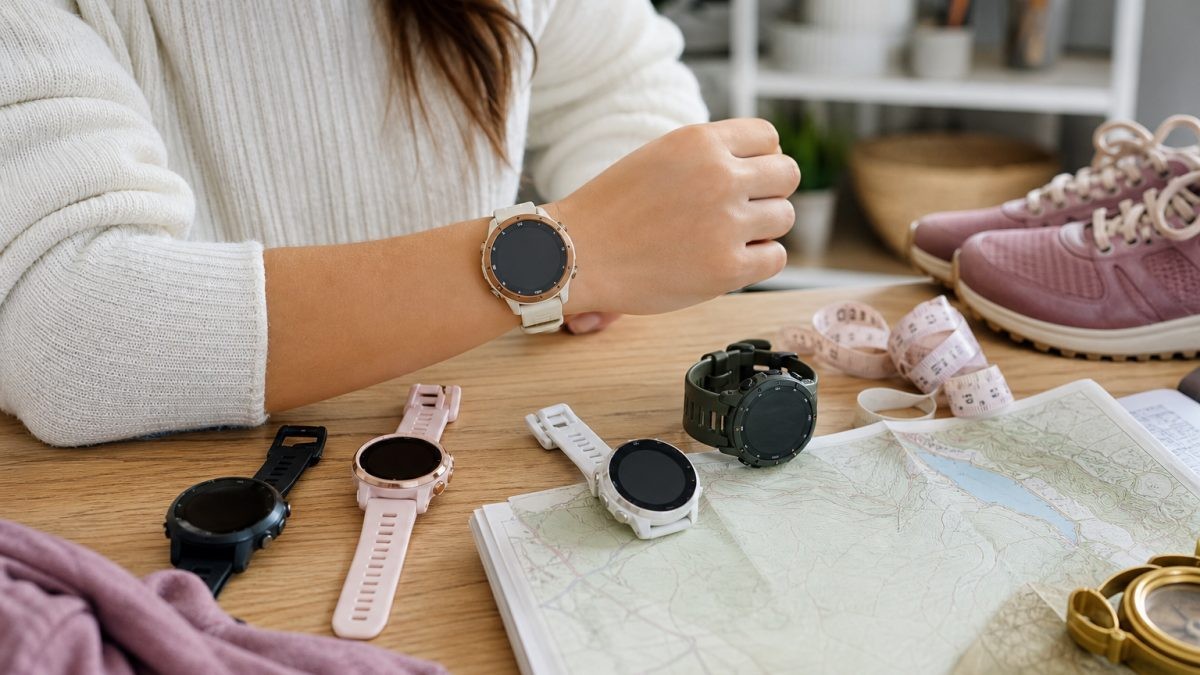 G-Shock női modellek és a Baby-G különbsége