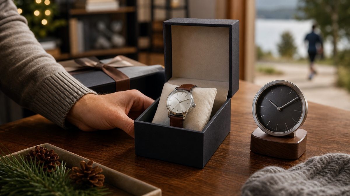 Seiko óra ajándékba: férfi és női modellek minden alkalomra