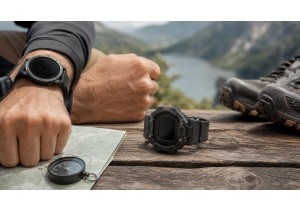 Garmin vagy Casio G-Shock? Strapabíró órák összevetése