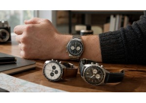 Tachiméter, kronográf, GMT: a számlap funkciói érthetően