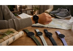 Okosóra ajándékba: kinek melyik Garmin?