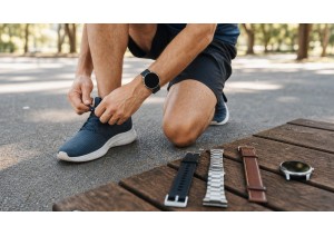 Bőr, acél vagy szilikon szíj sportoláshoz? Praktikus szempontok