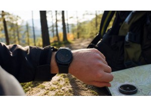 Taktikai óra: Garmin Instinct Tactical és a katonai funkciók