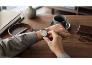 MVMT órák: modern minimalizmus kedvező áron