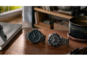 Casio Edifice vagy Seiko? Sportos középkategória összevetése