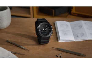 Karóra kalibrálás és mutatóigazítás Casio ana-digi órákon