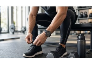 Óra viselése fitneszedzéshez: mire figyelj?