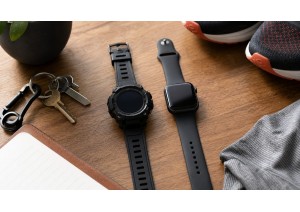 Casio óra vagy okosóra a mindennapokra?