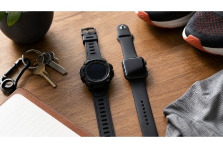 Casio óra vagy okosóra a mindennapokra?