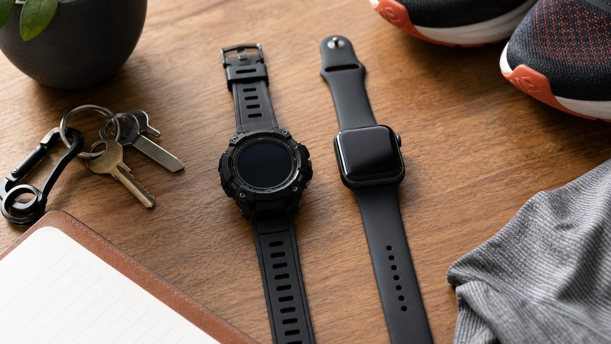 Casio óra vagy okosóra a mindennapokra?