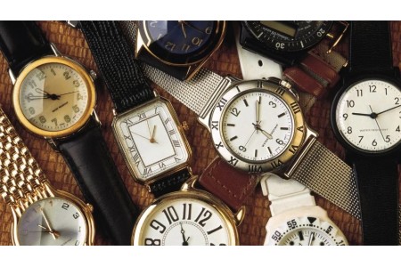 Mire figyelj a karóra vásárlásnál? - Teljes útmutató